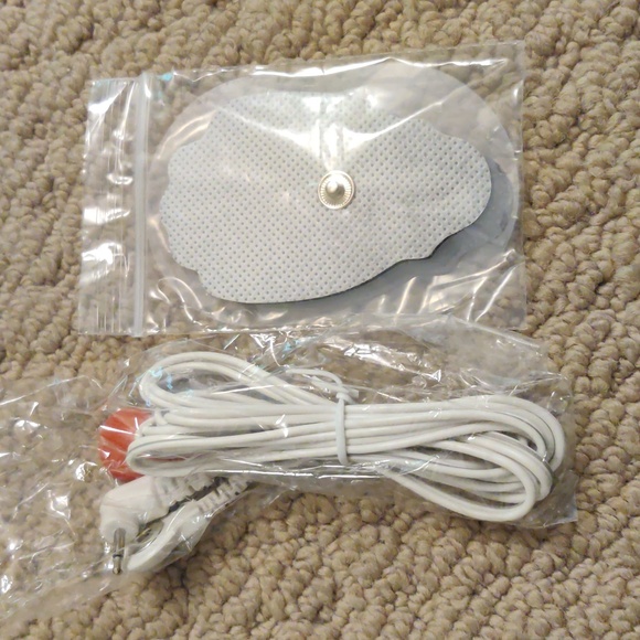 Palm Massager Digital Therapy - Picture 4 of 5